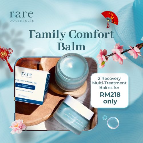 Recovery Multi-Treatment Balm Duo Set