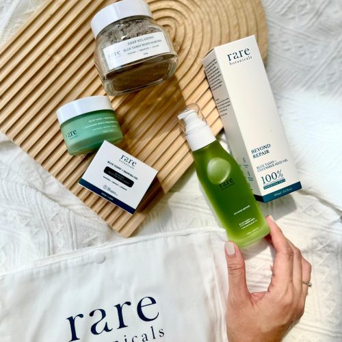 Travel Companion Set