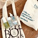 rare-skin care set new