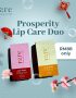 Rare Prosperity Lip Care Duo