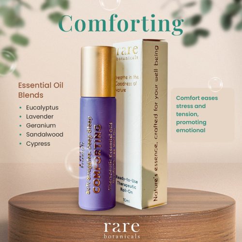 Therapeutic Roll On - Comforting