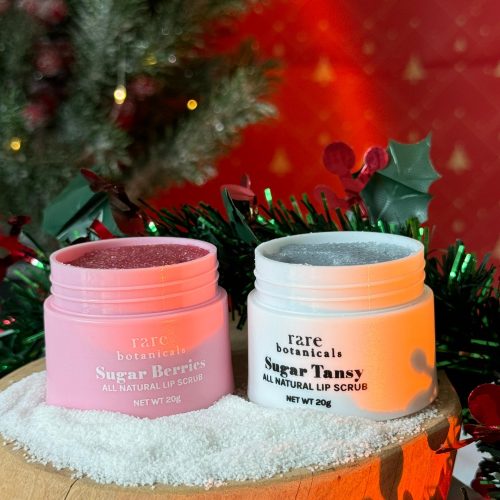 Sugar Scrubs Buy 2 Free 1